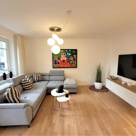 Apartment 21121