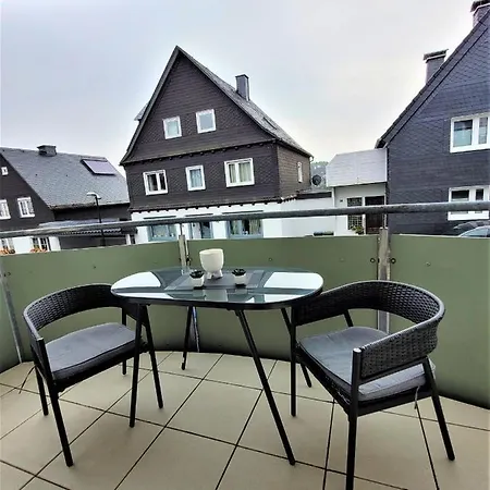 Apartment 21121 Winterberg