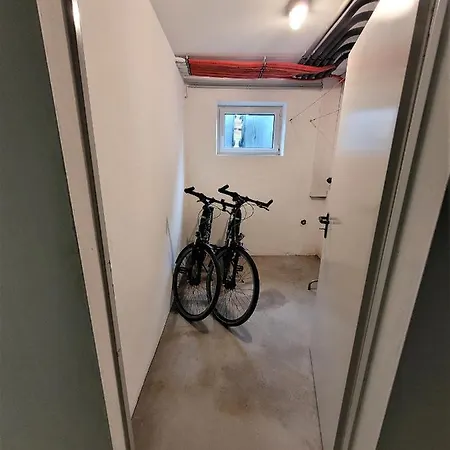 21121 Apartment Winterberg