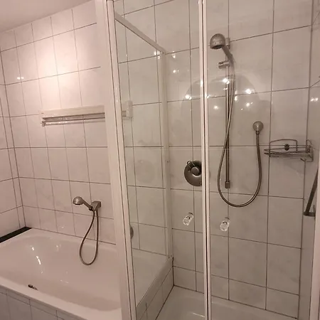 21121 Apartment