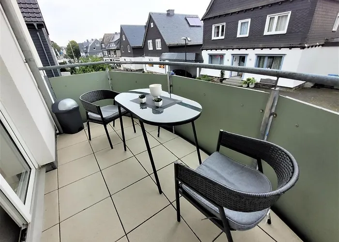 21121 Winterberg