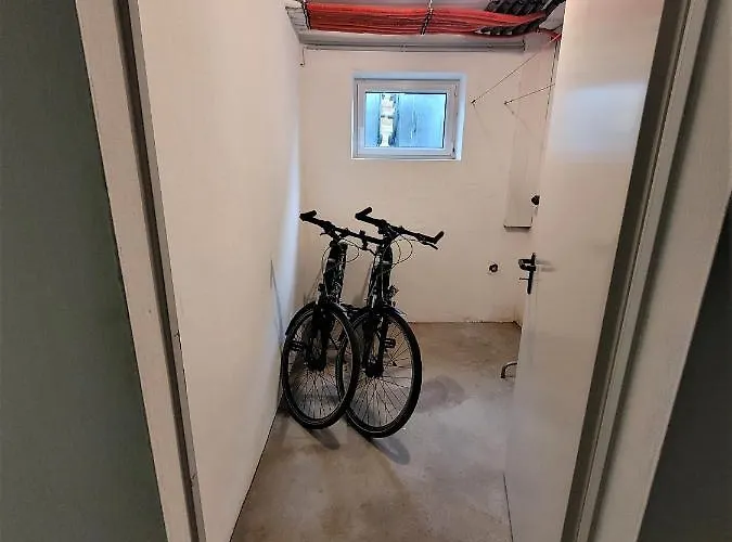 21121 Appartement Winterberg